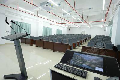 广东生态工程职业学院广东生态工程职业学院教学课室（160间）基础图库5
